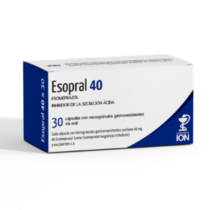 ESOPRAL 40