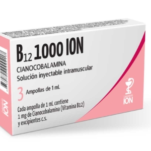 B12 1000