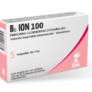 B6 ION 100