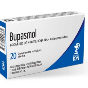 BUPASMOL