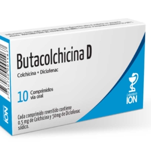 BUTACOLCHICINA D