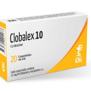 CLOBALEX 10