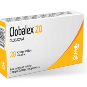 CLOBALEX 20