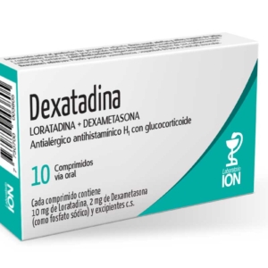 DEXATADINA ION