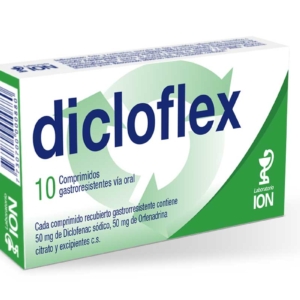 DICLOFLEX