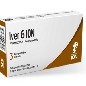 IVER 6 ION