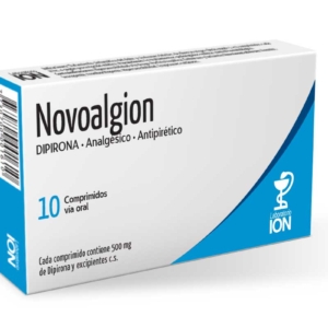 NOVOALGION