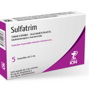 SULFATRIM