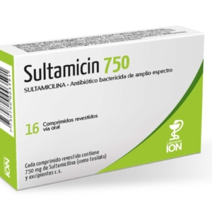 SULTAMICIN